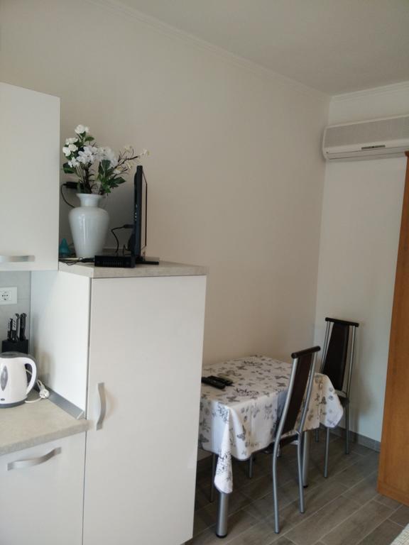 Appartamento Alida Umago Esterno foto