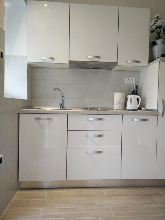 Appartamento Alida Umago Esterno foto
