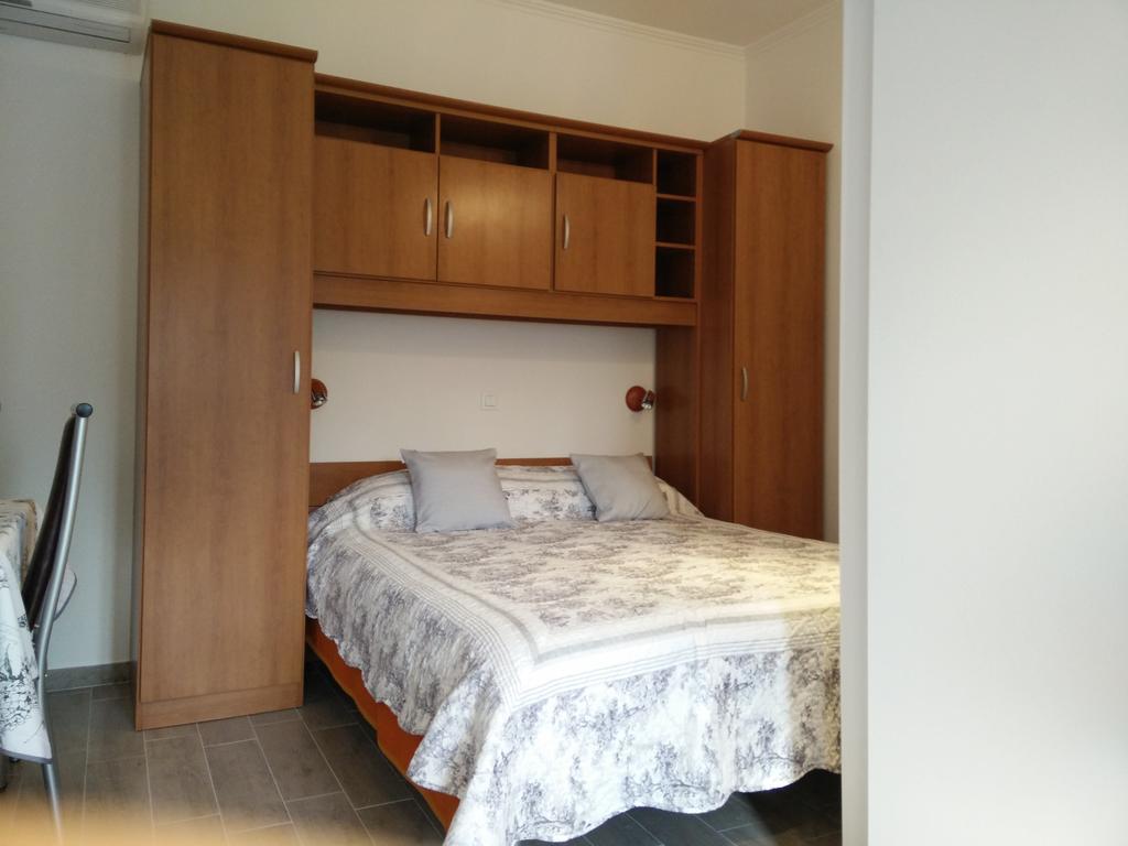 Appartamento Alida Umago Esterno foto