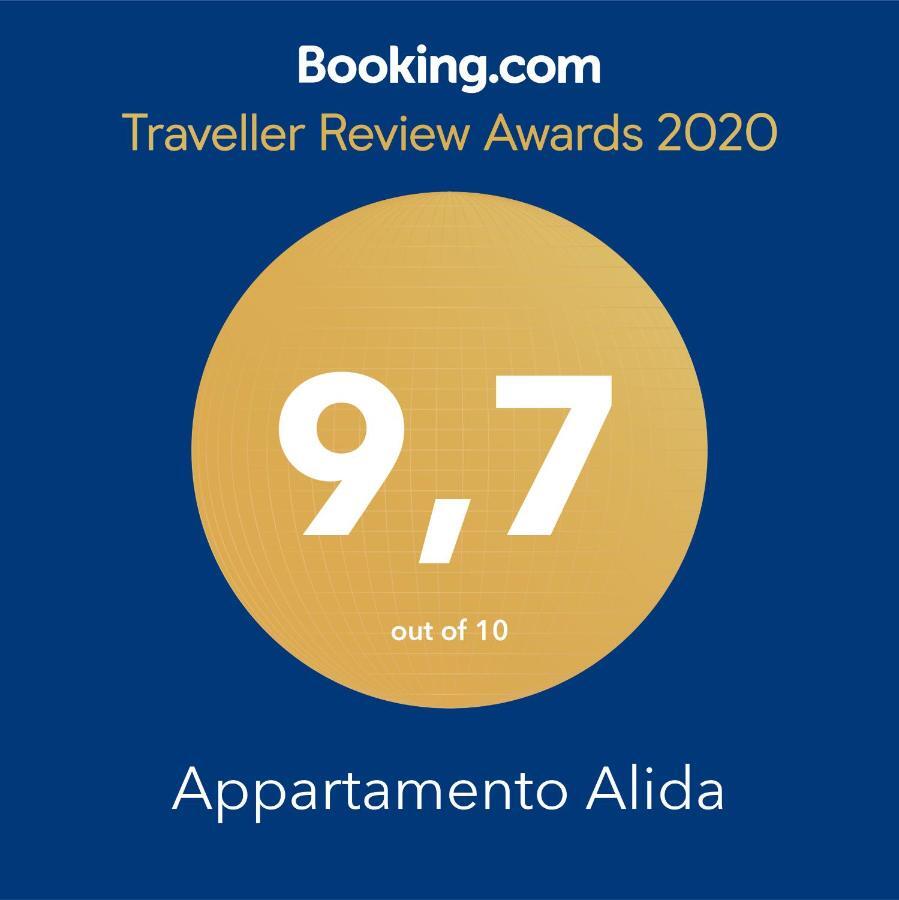 Appartamento Alida Umago Esterno foto